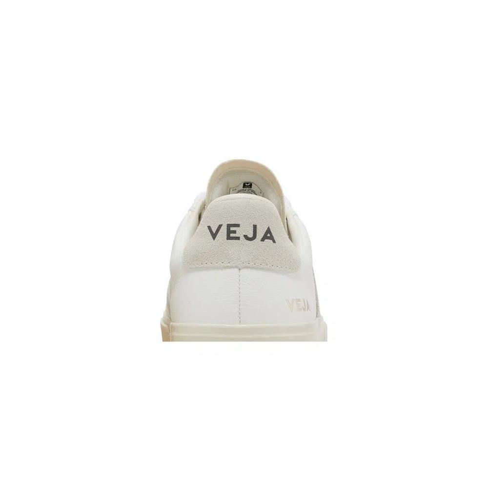 Кроссовки Veja Wmns Campo Chromefree 'White Natural' 7