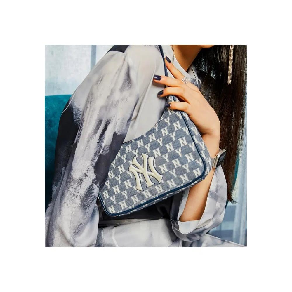 Сумка через плечо Monogram Jacquard NEW YORK YANKEES 4