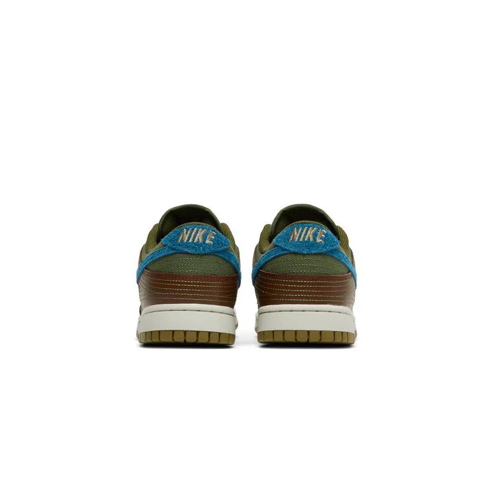Кроссовки Nike Dunk Low NH 'Cacao Wow' 6