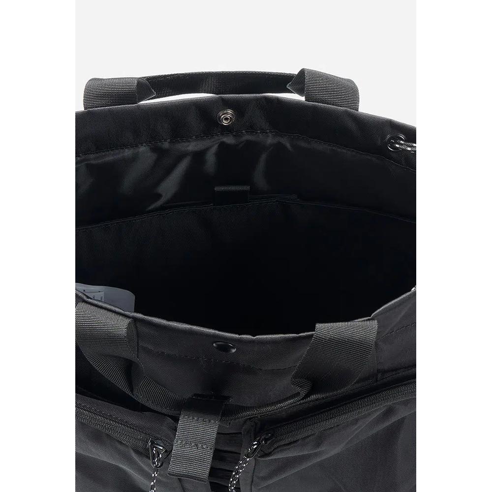 PALLADIUM LOGO ВОДООТТАЛКИВАЮЩАЯ СУМКА-ТОТ РЮКЗАК 6