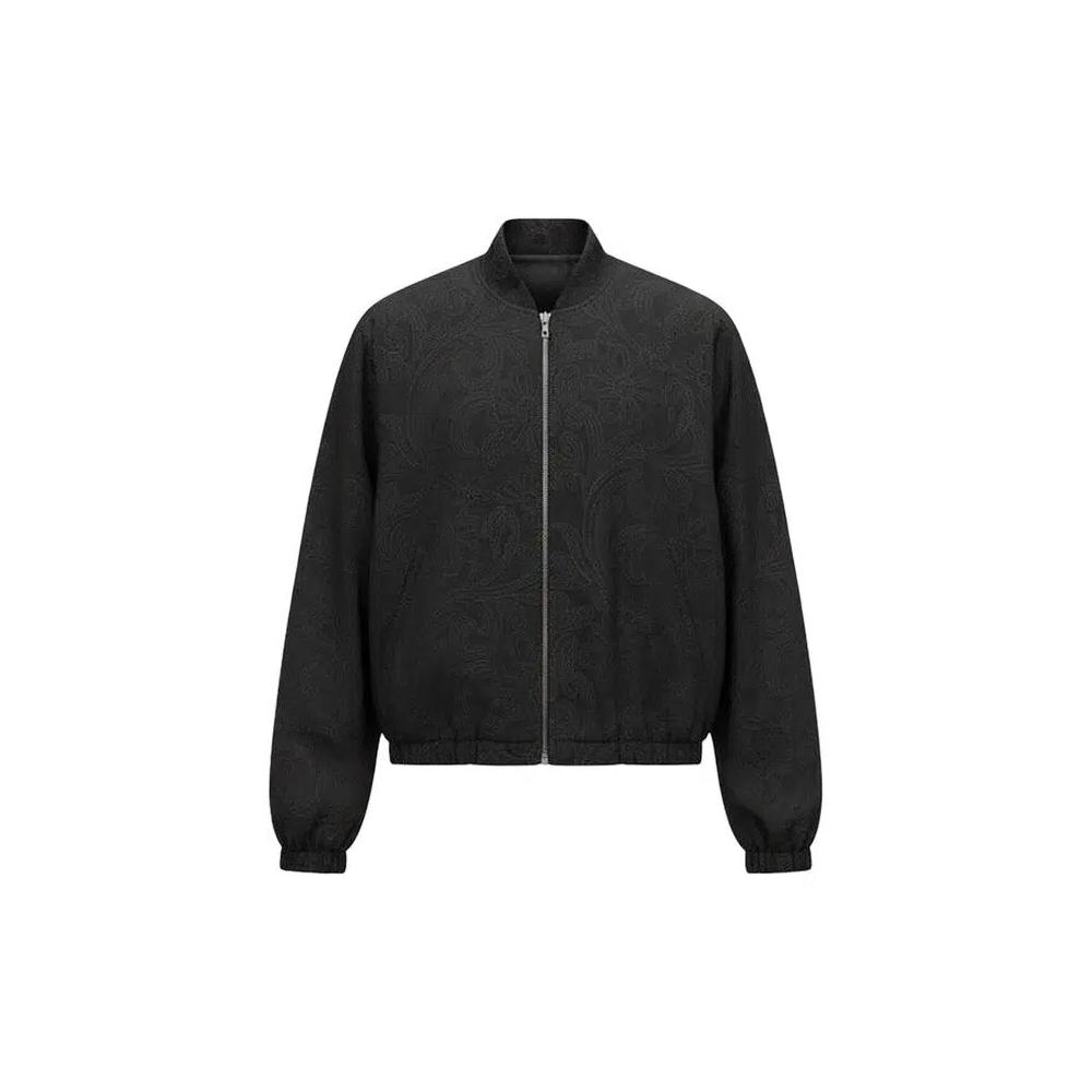 Куртки-коуч Song for the Mute Lad Jacket 'Black' 1