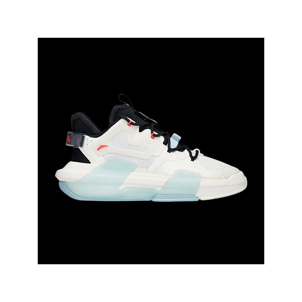 Кроссовки Anta Badao 3.0 X-Game 'Beige Black' 1