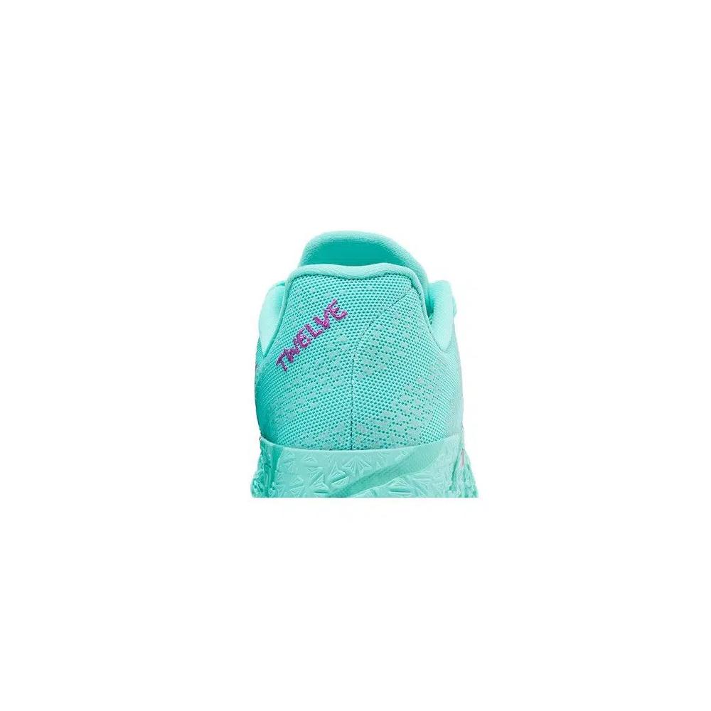 Обувь Nike Ja 3 GS '12 Time' 7