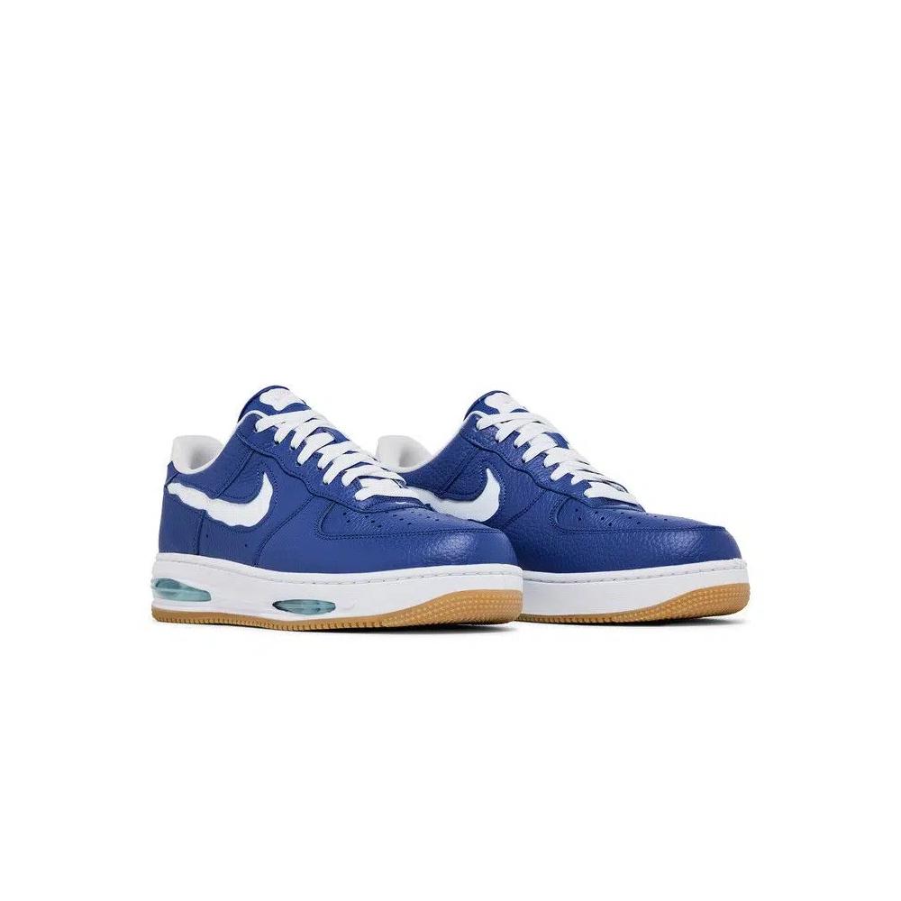 Кроссовки Nike Air Force 1 Low EVO 'Team Royal' 8