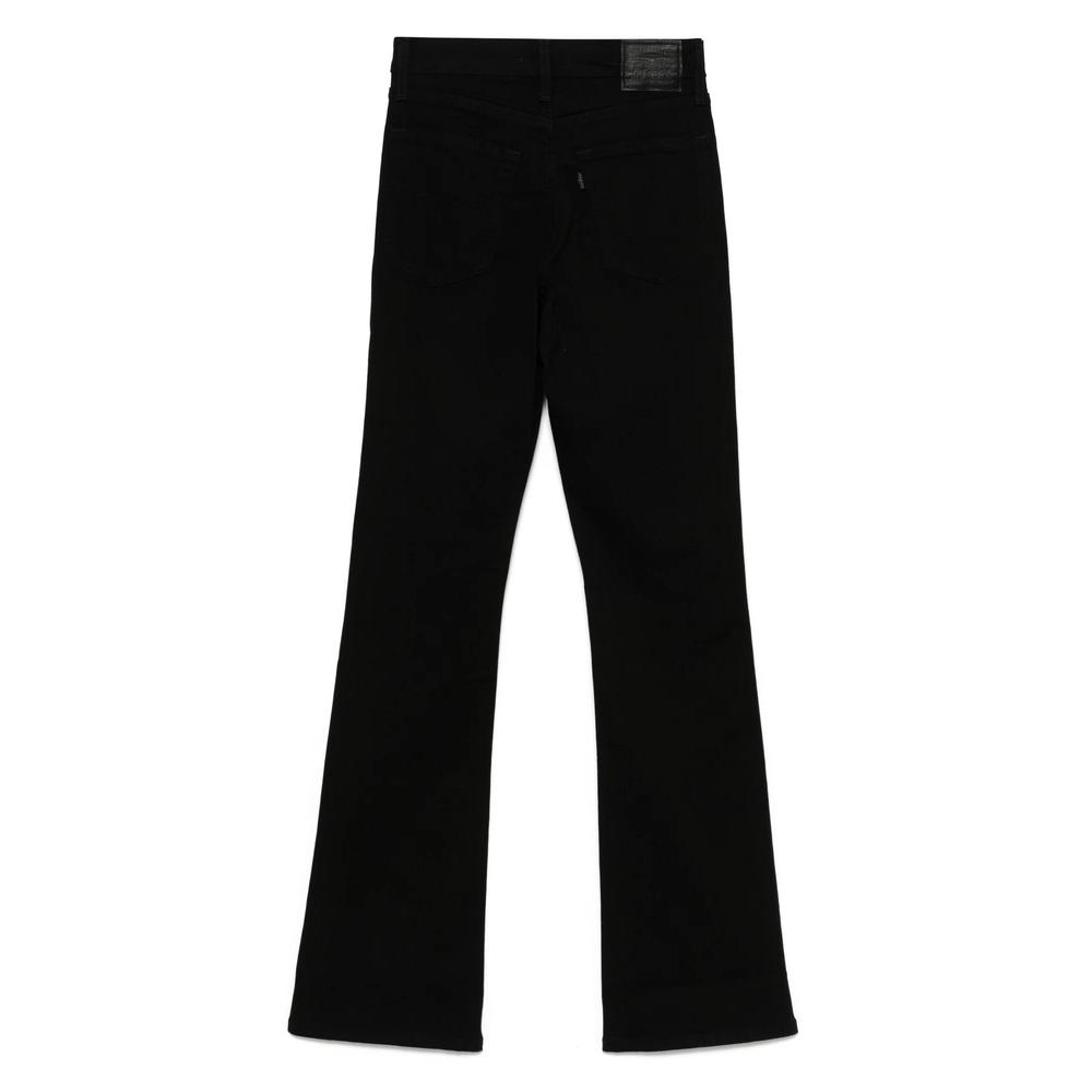 Джинсы bootcut 725 2