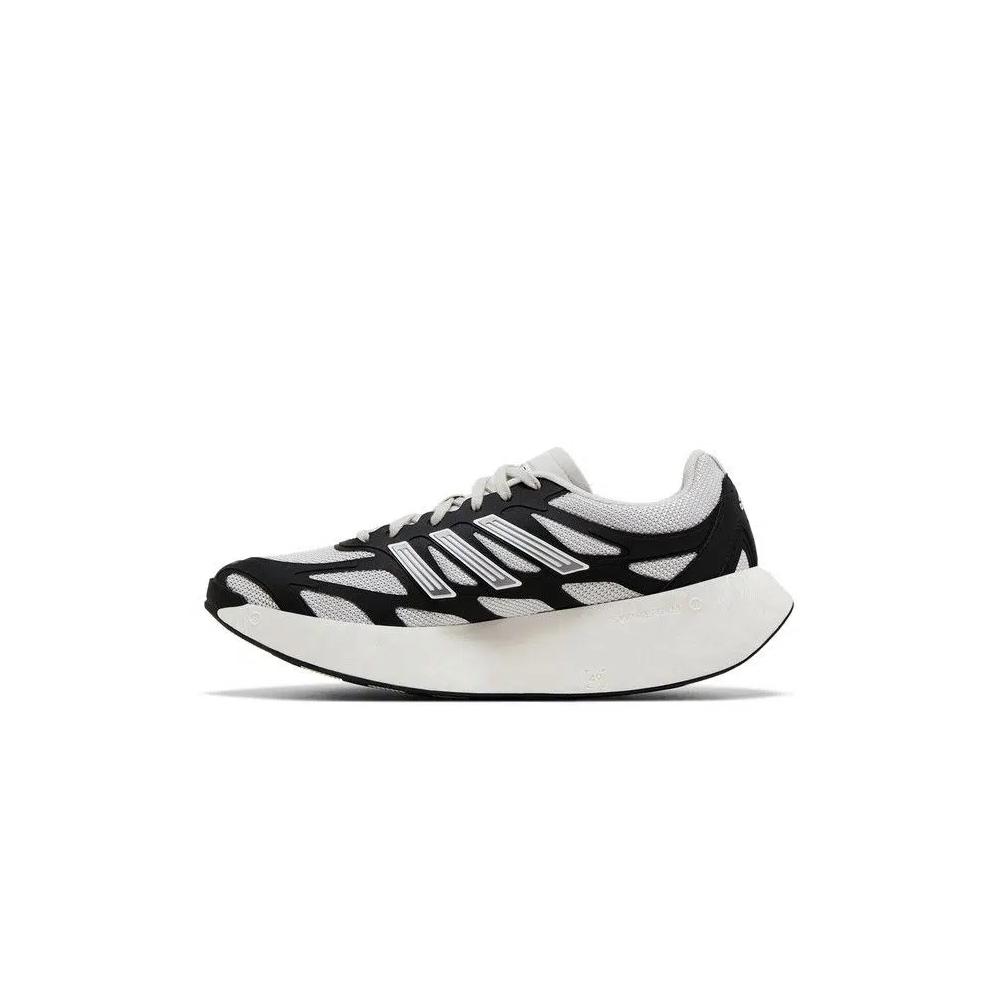 Кроссовки adidas Adizero Aruku 'Black White Grey' 3