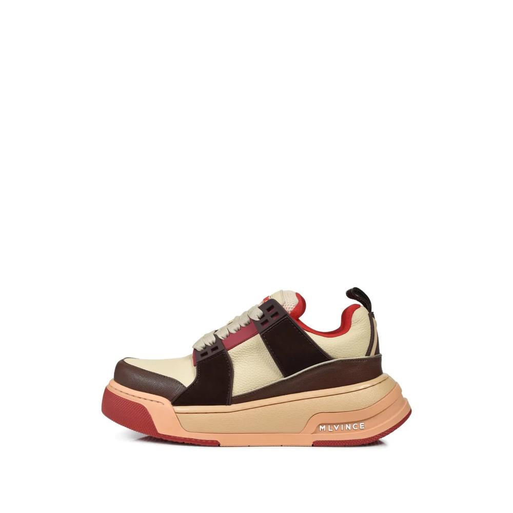 Кроссовки Raptor Low 2