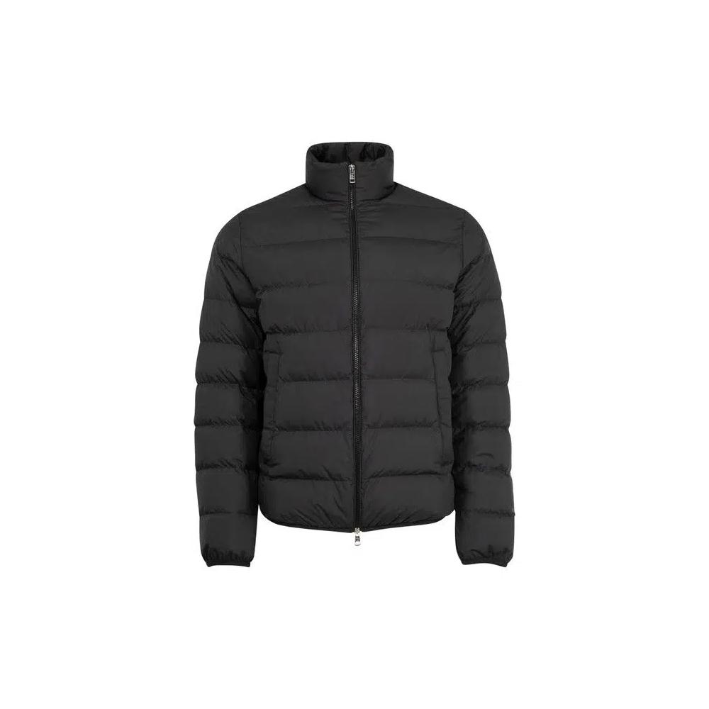 Верхняя одежда Moncler Baudinet Jacket 'Black' 1