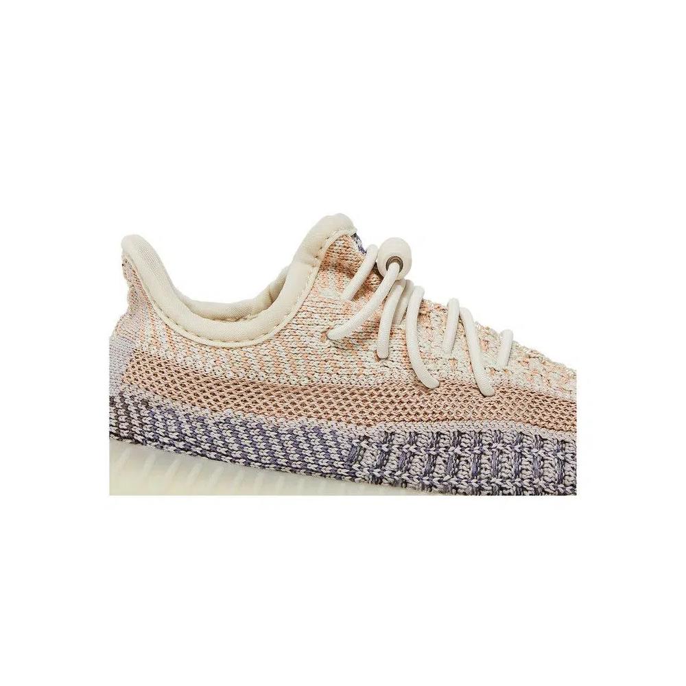 Кроссовки adidas Yeezy Boost 350 V2 Infants 'Ash Pearl' 2