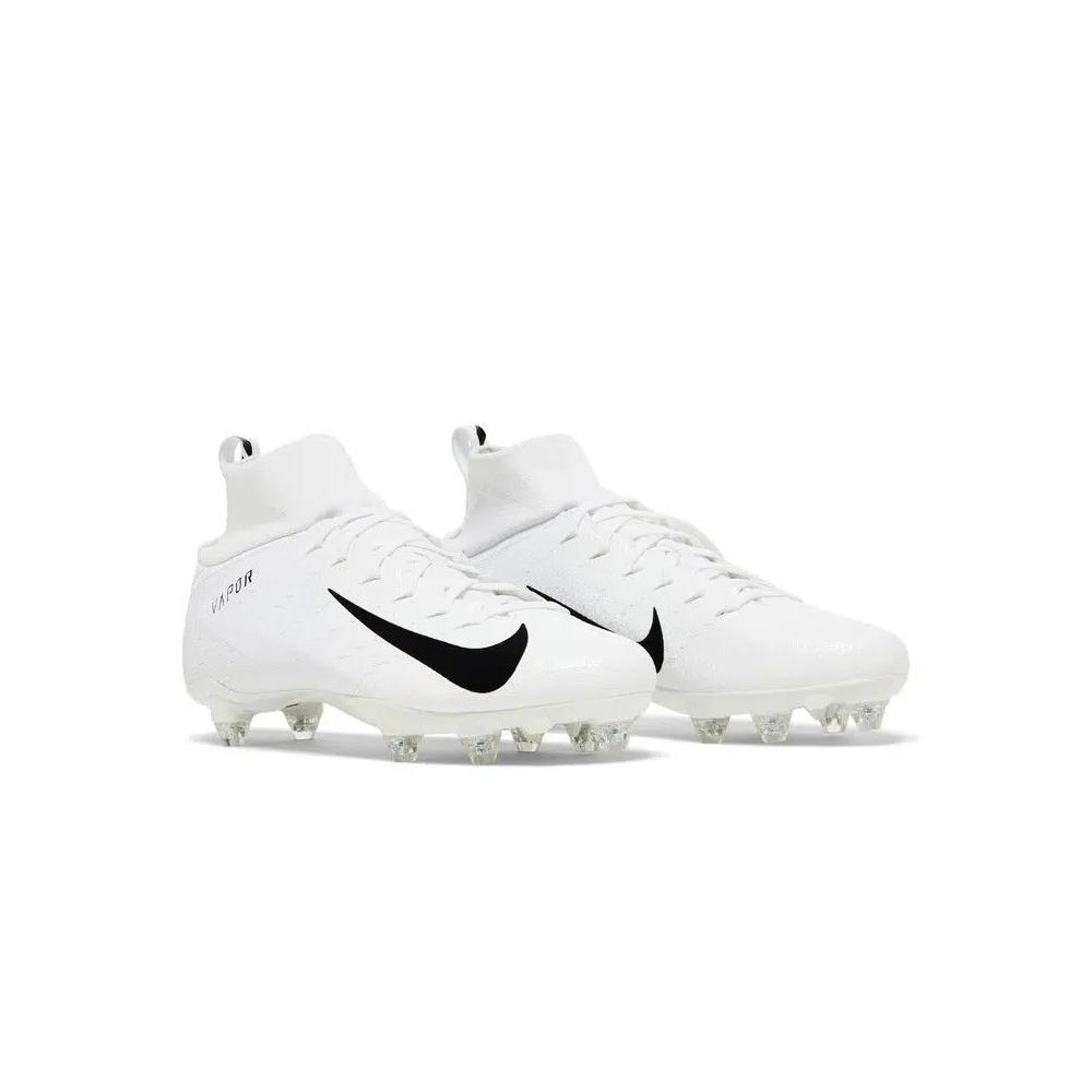 Шиповки Nike Vapor Untouchable Pro 3 'White' 8