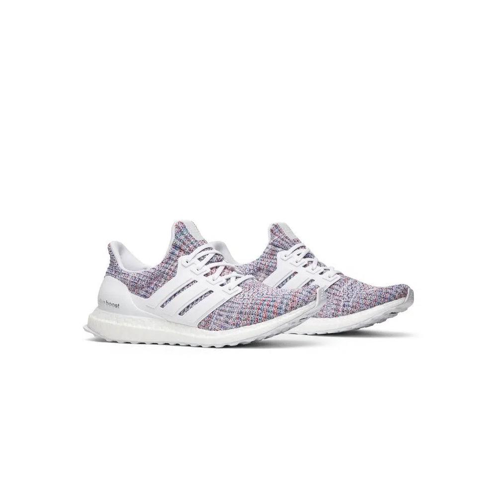 Кроссовки adidas UltraBoost 4.0 'White Multicolor' 8