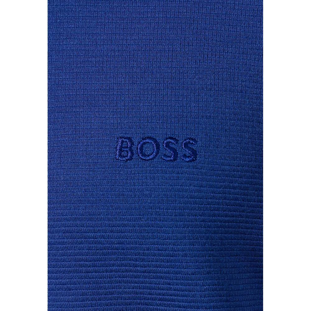 Трикотажная футболка - BOSS Mainline 5