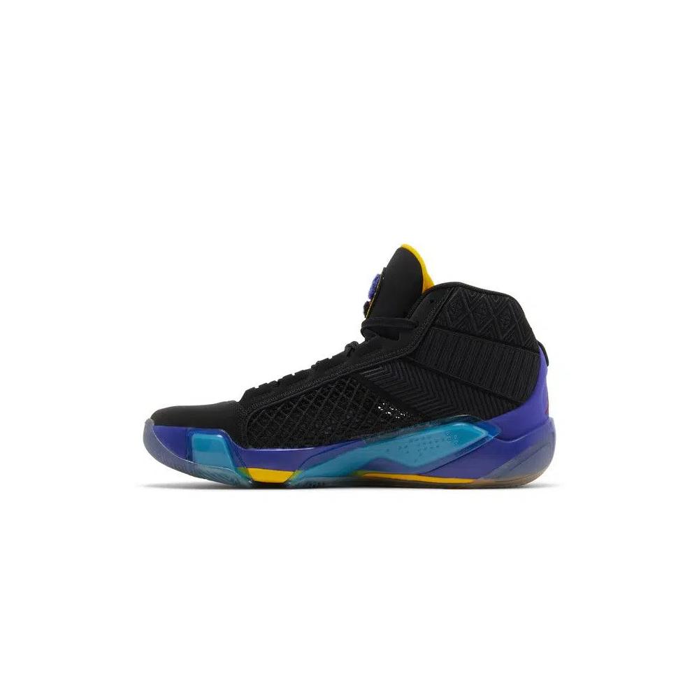 Кроссовки Air Jordan 38 'Aqua' 3