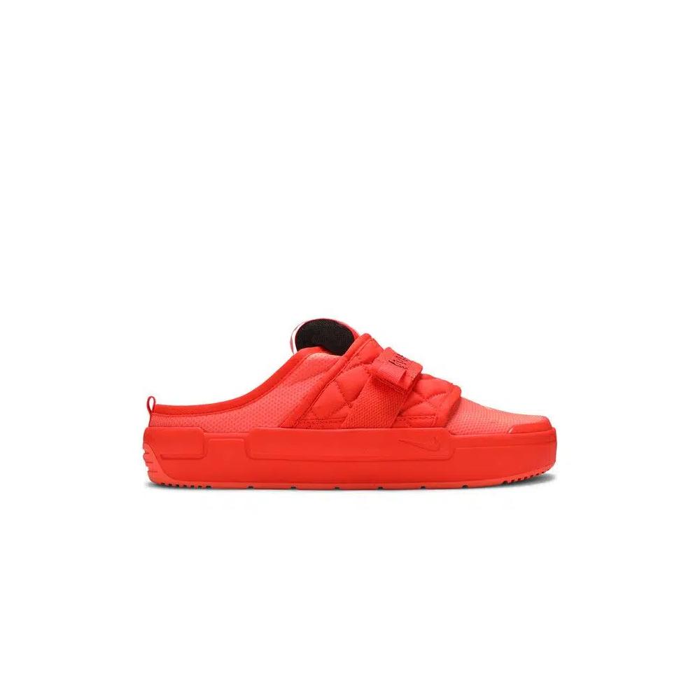 Слипоны Nike Offline Slip-On 'Team Orange' 1