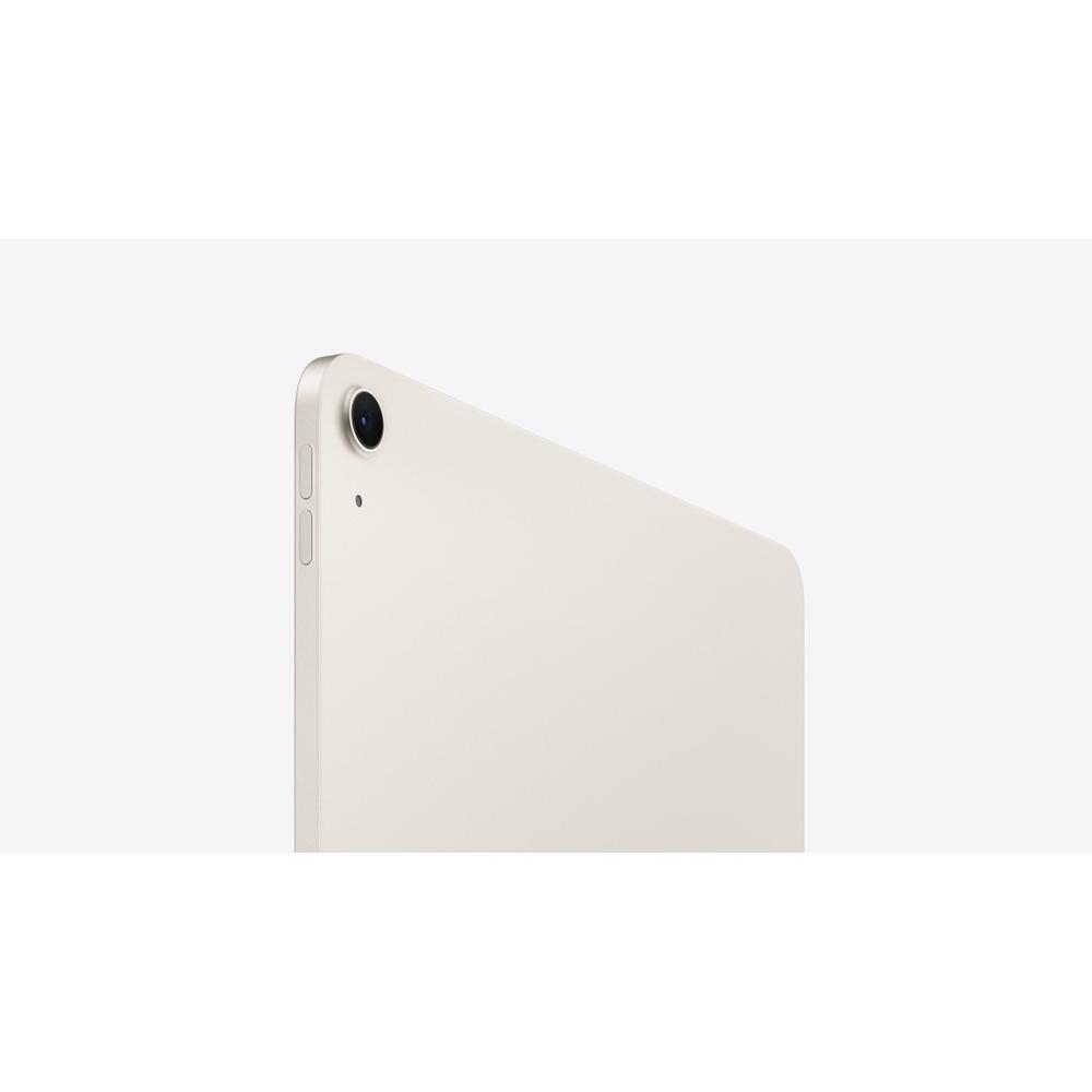 iPad Air 13″ 128 ГБ, Wi-Fi, Starlight 4