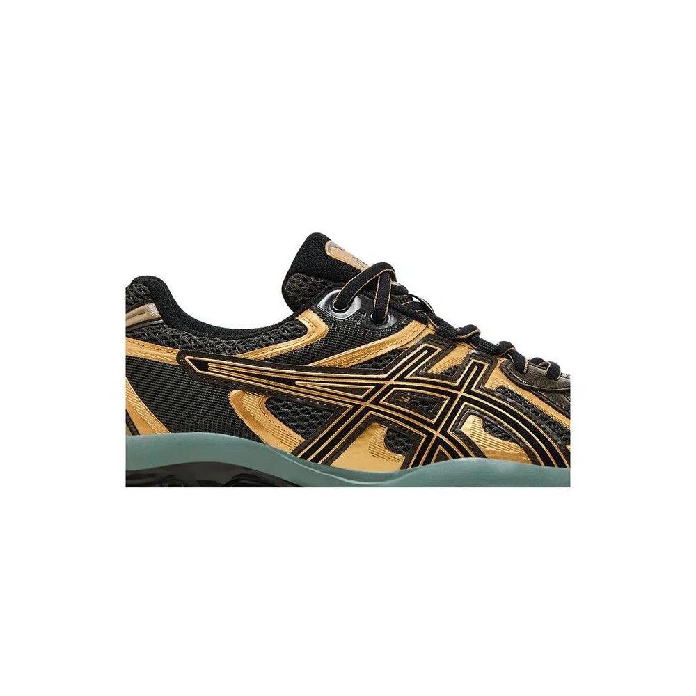 Кроссовки ASICS Gel Quantum Kinetic 'Dark Sepia' 2