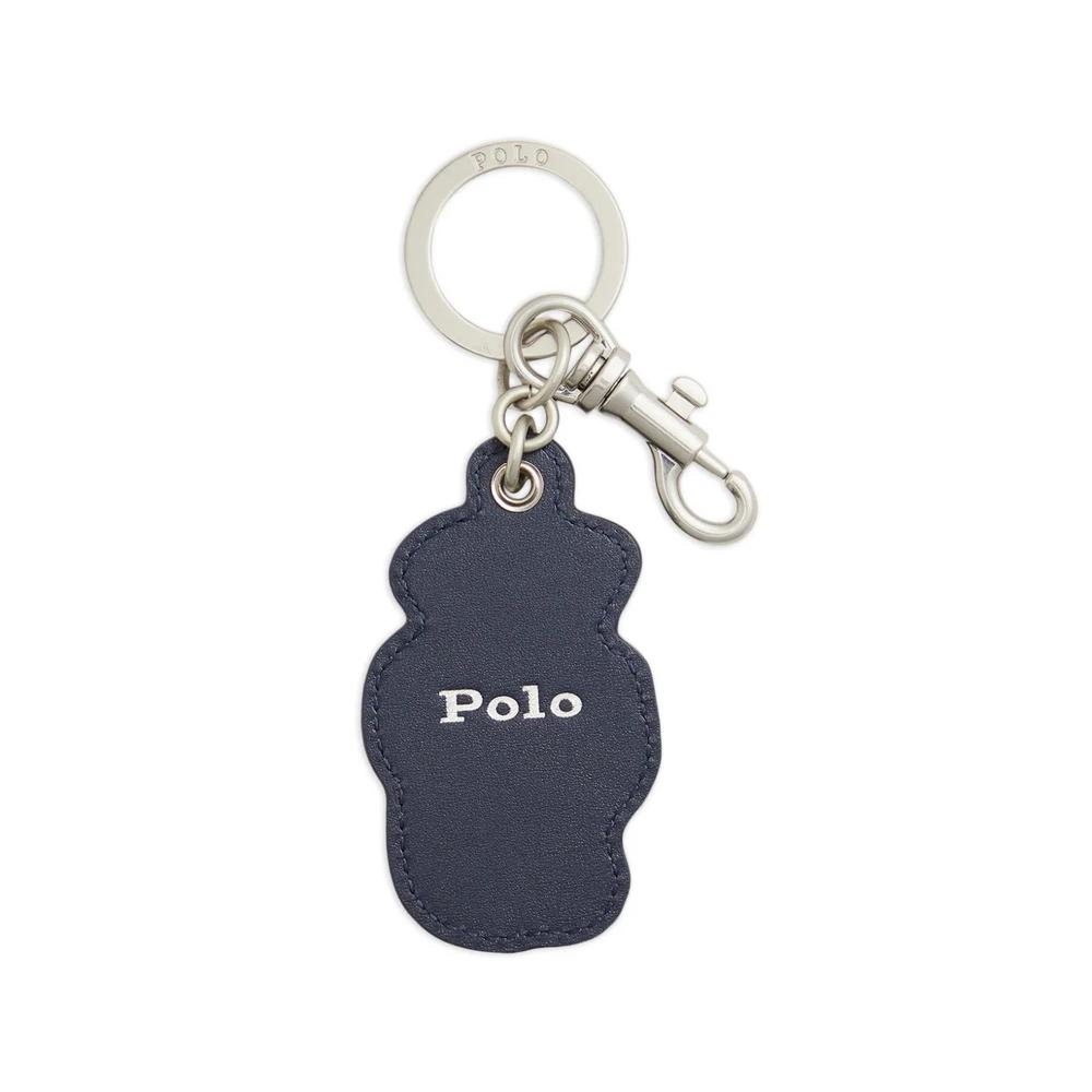 Брелок Polo Bear 2