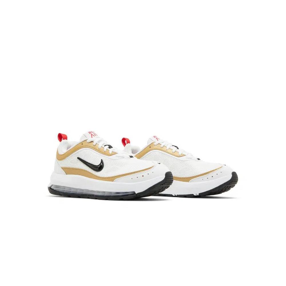Кроссовки Nike Wmns Air Max AP 'White Metallic Gold' 8