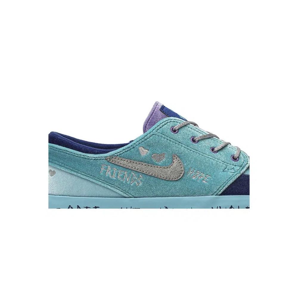 Кроссовки Nike SB Zoom Janoski RM 'Doernbecher' 2019 2