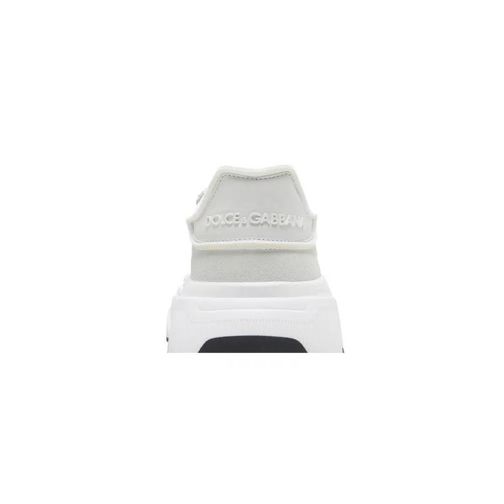 Кроссовки Dolce & Gabbana Wmns Daymaster 'White Black' 7