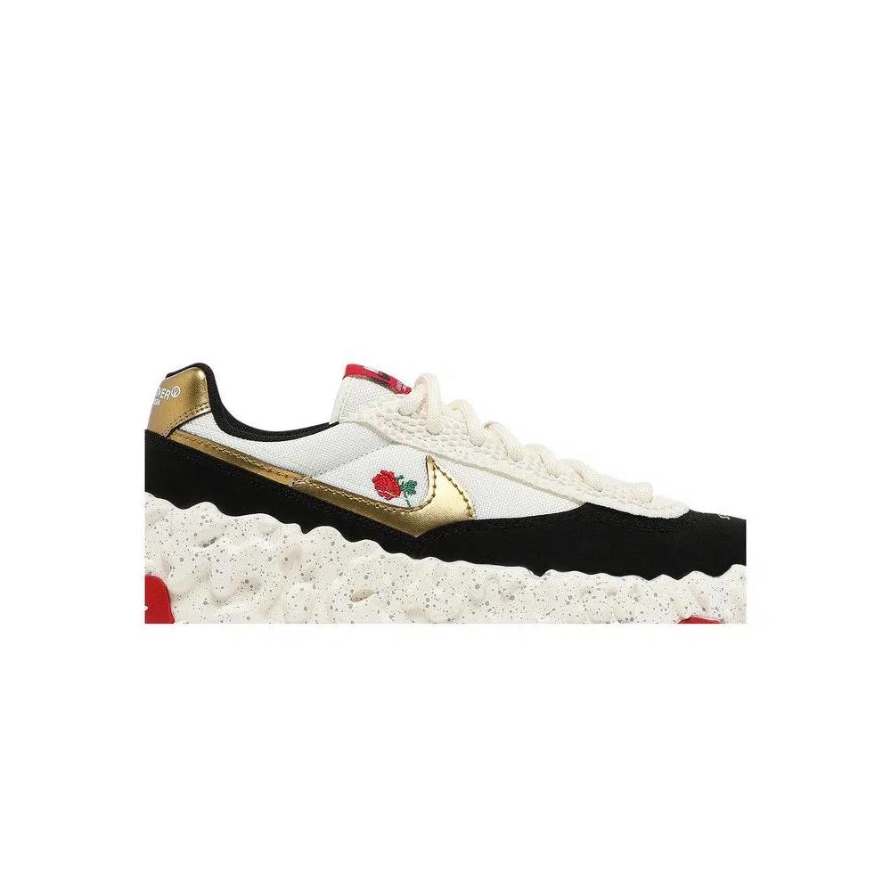 Лайфстайл Undercover x Nike Overbreak SP 'Sail Gold' 2