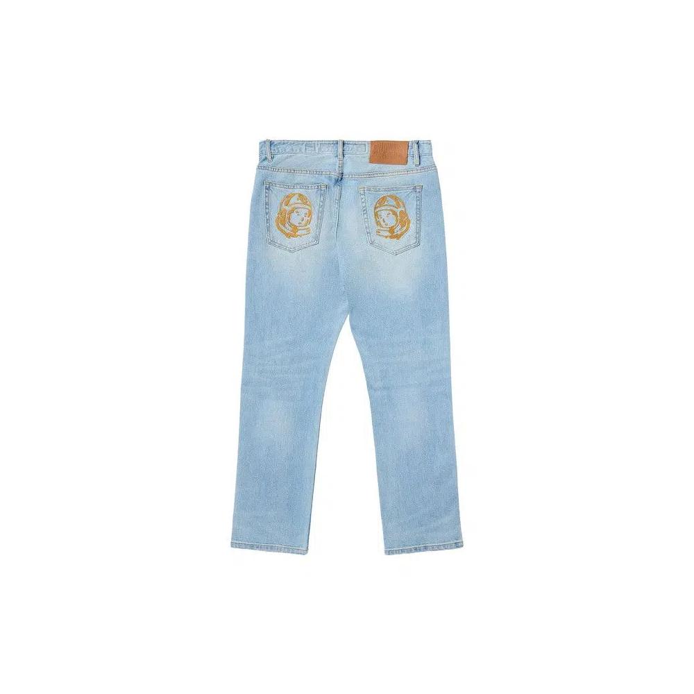 Бренд Billionaire Boys Club Bb Trek Jeans Heart Fit 'Stellar Medium' 2