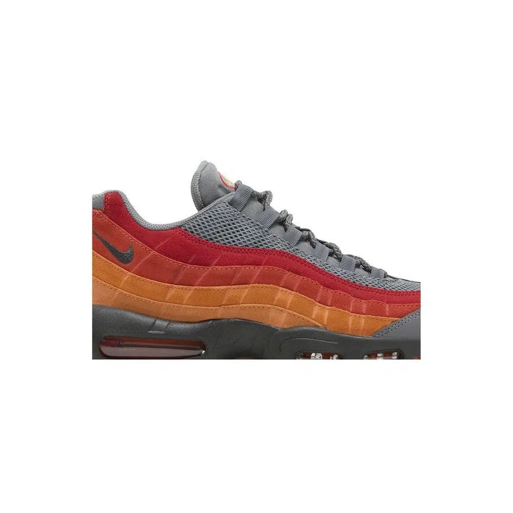 Кроссовки Nike Air Max 95 Premium 'Atlanta' 2