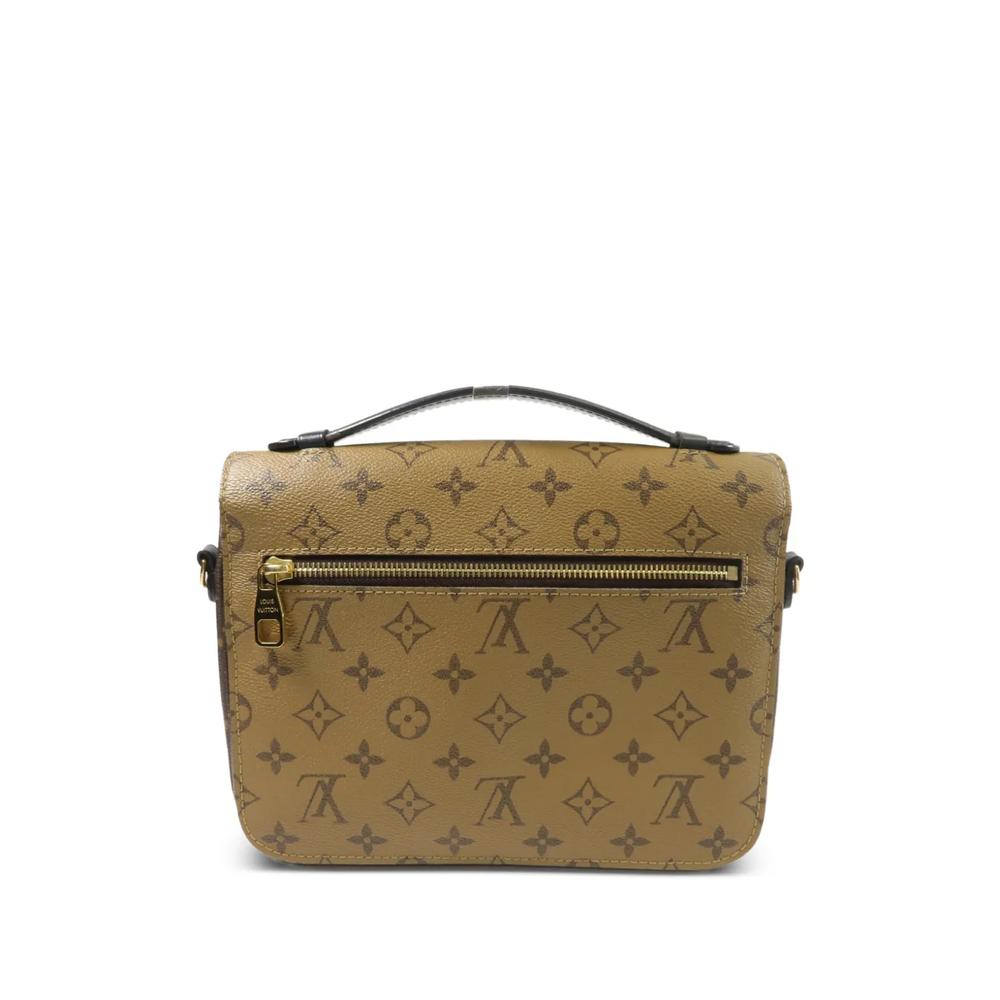 Сумка на плечо Pochette Metis Monogram Reverse 2