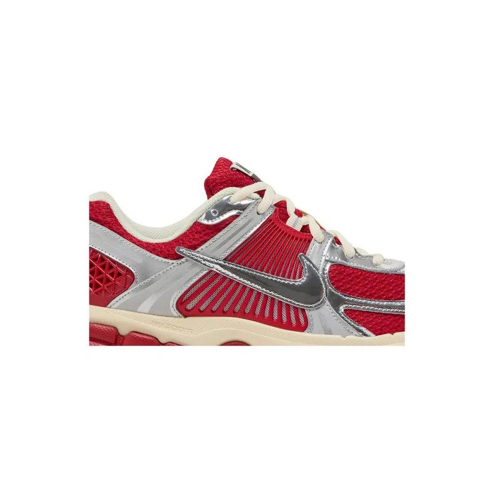 Кроссовки для бега Nike Zoom Vomero 5 'Gym Red Chrome' 2