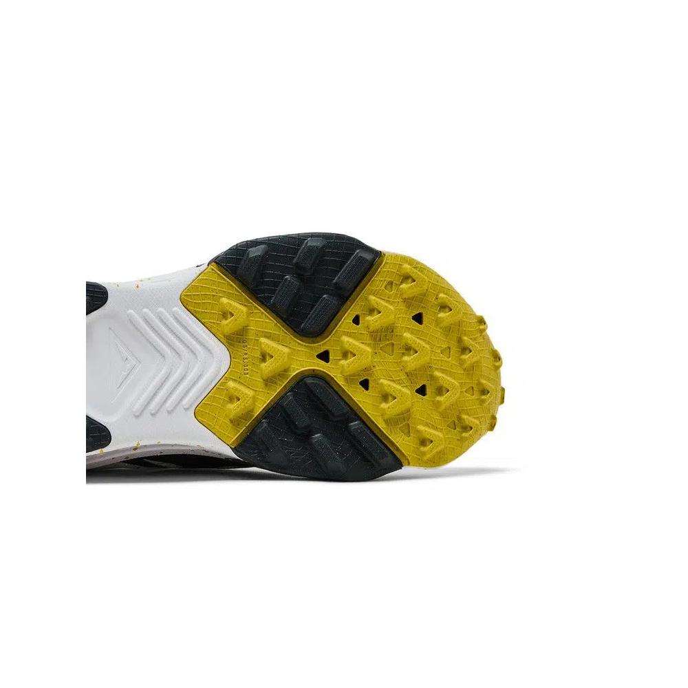 Кроссовки Nike ZoomX Zegama 'White Vivid Sulfur' 5