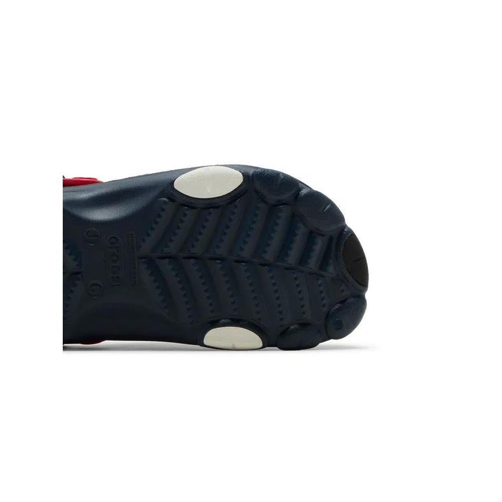 Сабо Marvel x Crocs All-Terrain Clog Kids 'Spider-Man' 5