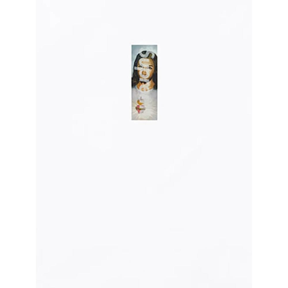 Футболка Prayer Card Box Logo 2