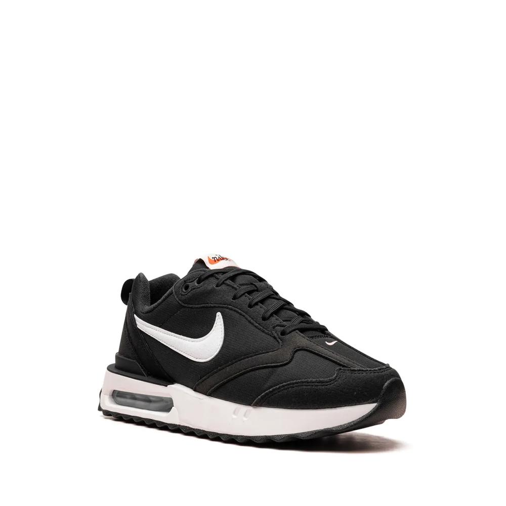 Кроссовки Air Max Dawn Black/White 2