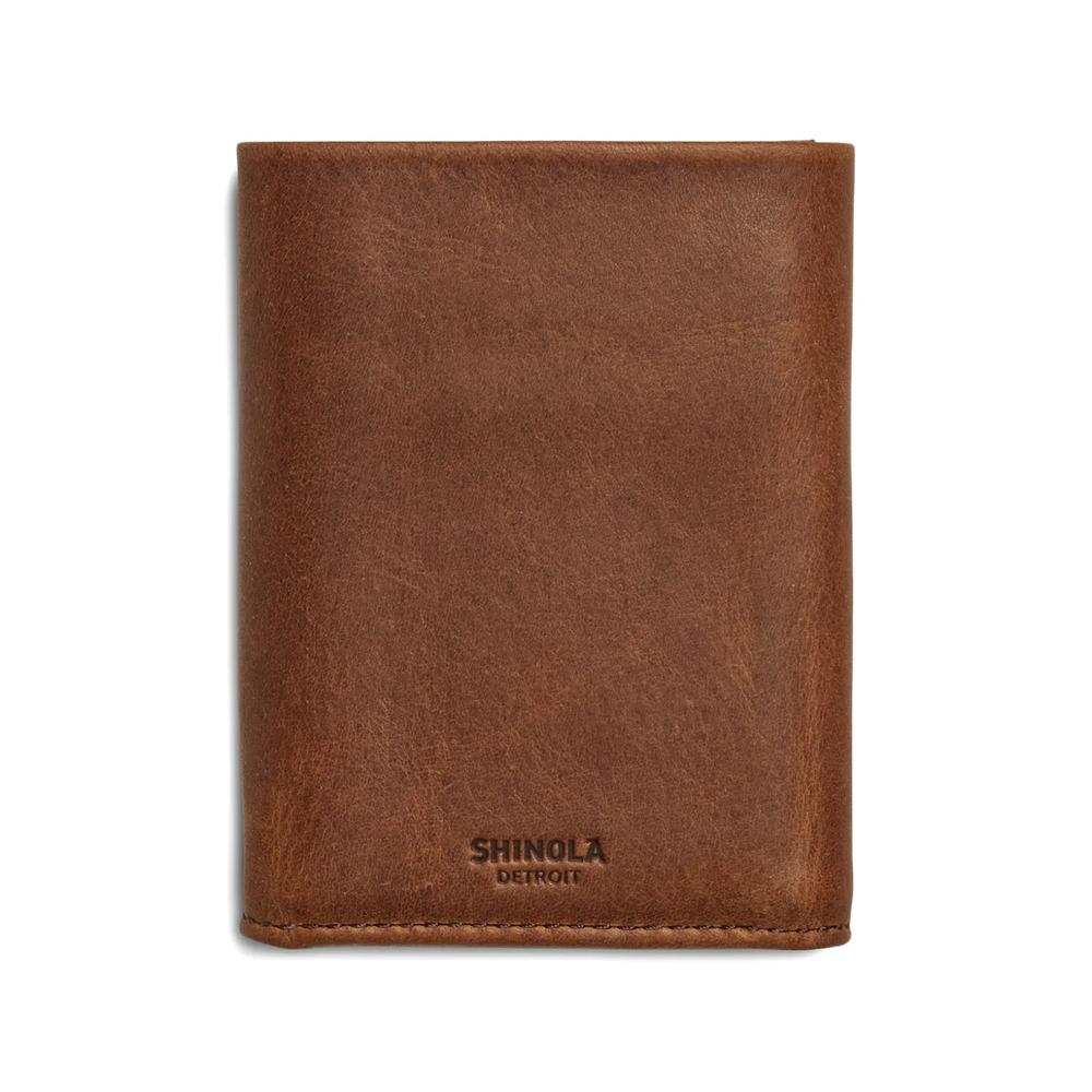 Кошелек Trifold Navigator 2