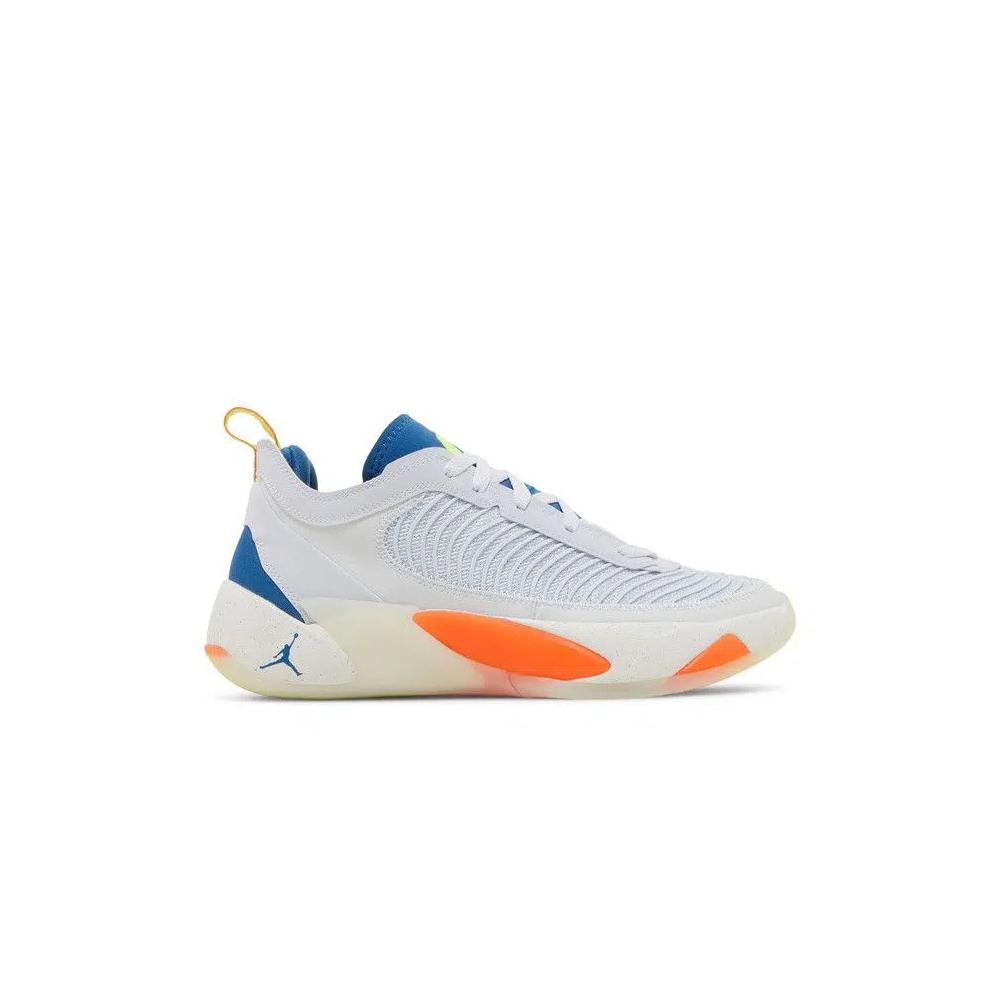 Кроссовки Air Jordan Luka 1 Next Nature 'Habitat' 1