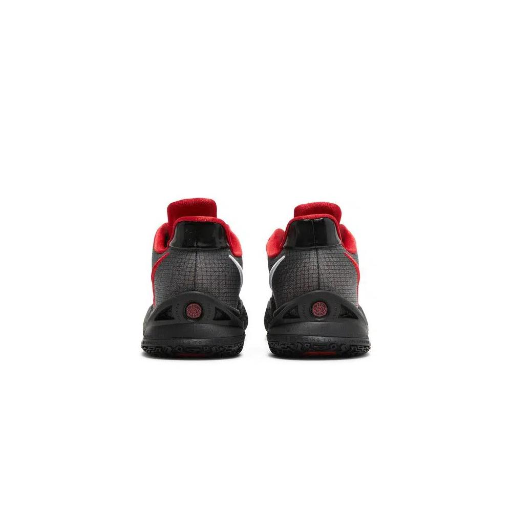 Кроссовки Nike Kyrie Low 4 'Bred' 6