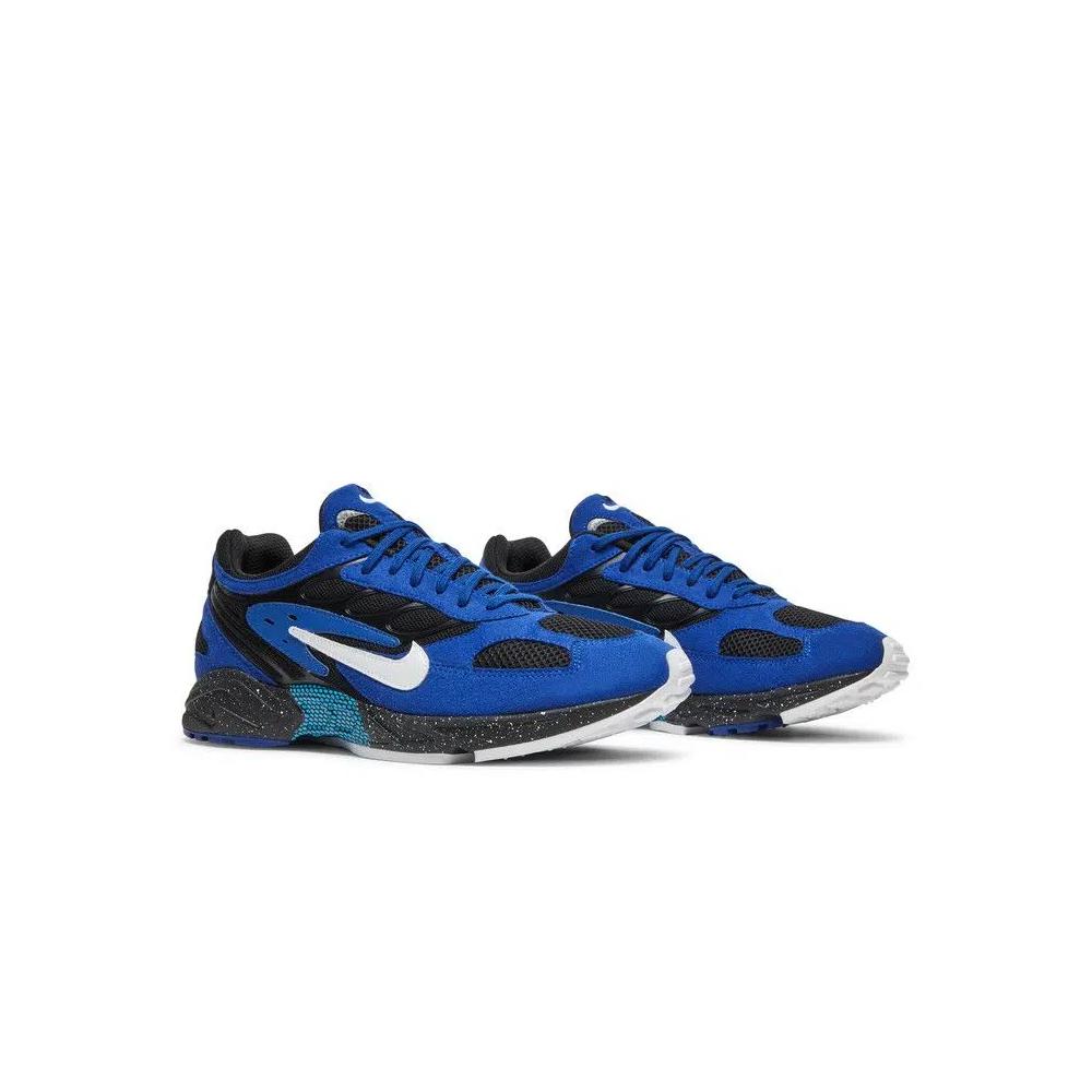 Кроссовки Nike Air Ghost Racer 'Indigo Force' 8