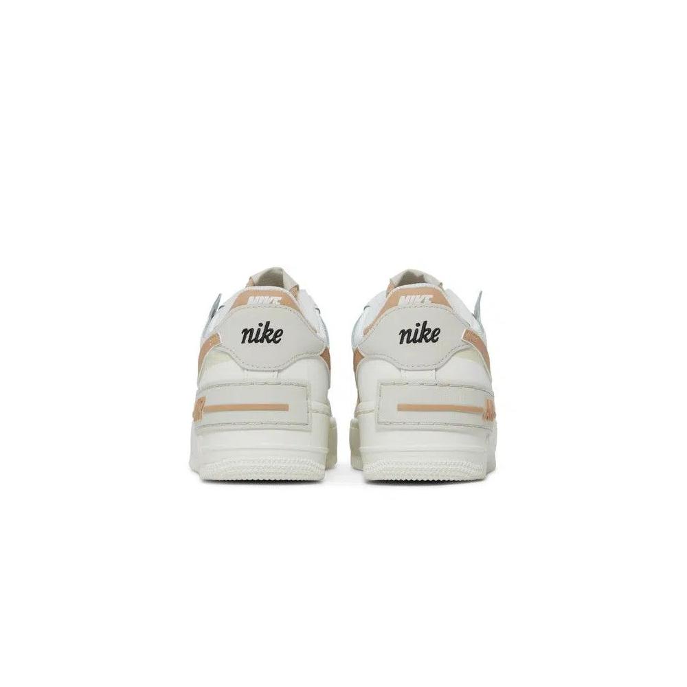 Кроссовки Nike Wmns Air Force 1 Shadow 'Sail Hemp' 6