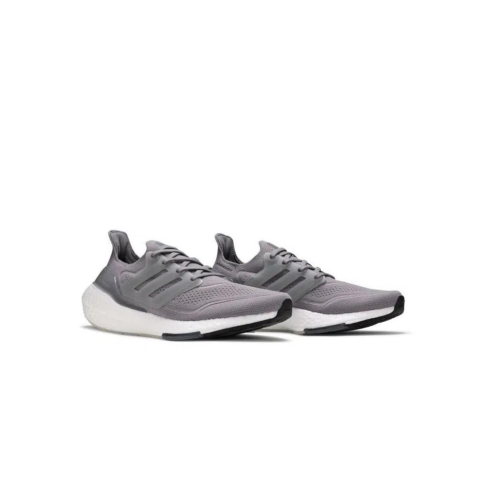 Кроссовки adidas UltraBoost 21 «Серый» 8