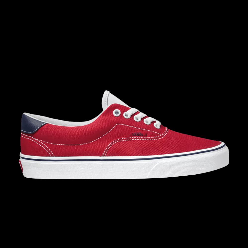 Повседневные Vans Era 59 'C&L - Red' 1