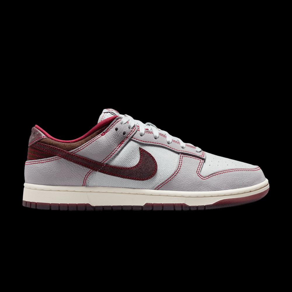 Кроссовки Nike Dunk Low SE 'Pure Platinum' 1