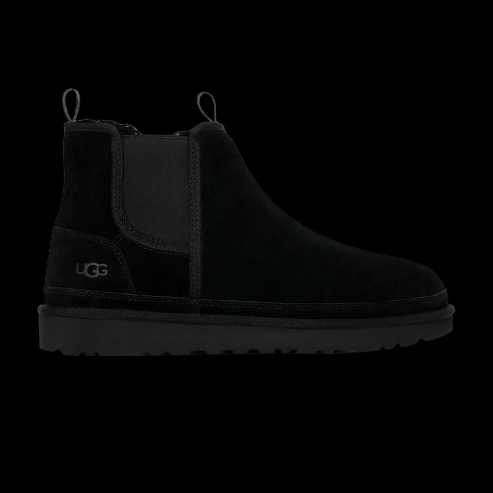 Ботинки UGG Neumel Chelsea Boot 'Black' 1