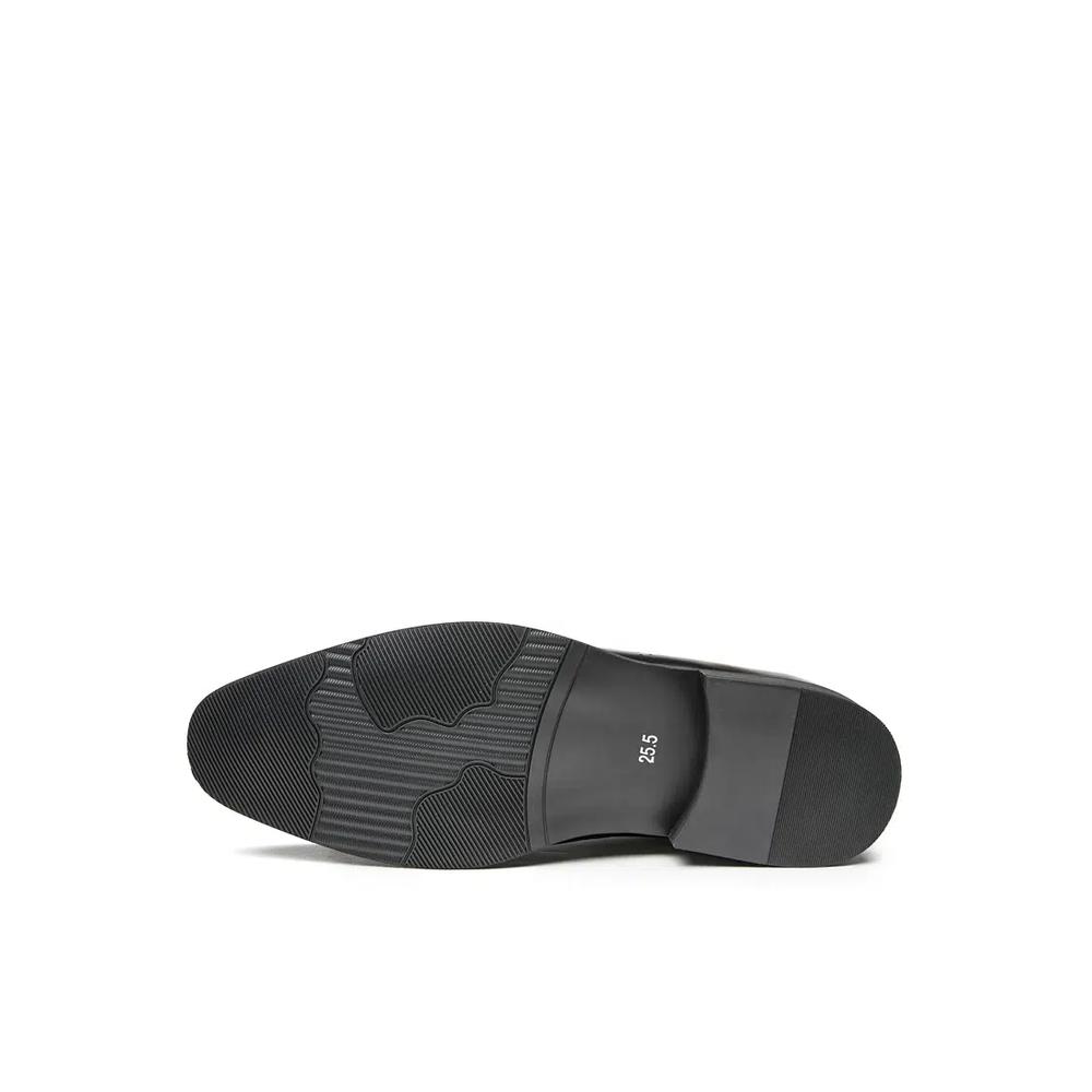 Кожаные оксфорды Brogue Leather KB18299-10B 5