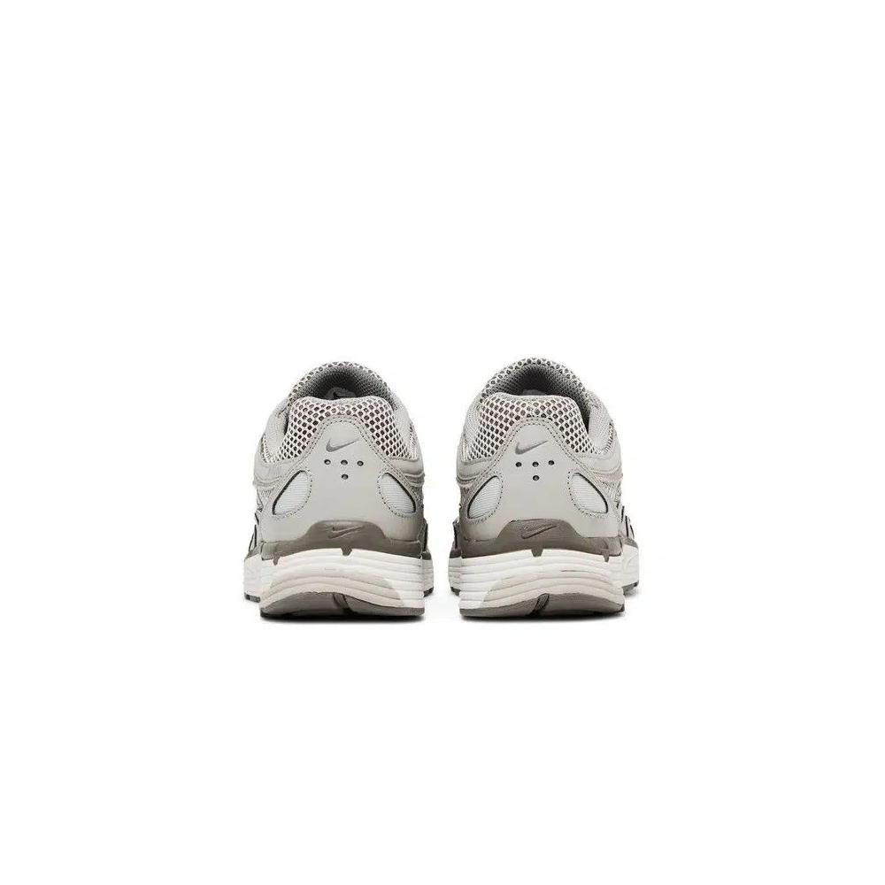 Кроссовки Nike P-6000 Premium 'Light Iron Ore' 6