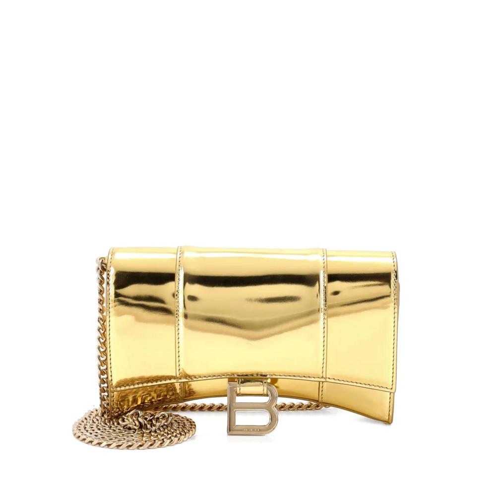 Сумка через плечо Hourglass Chain Wallet 1