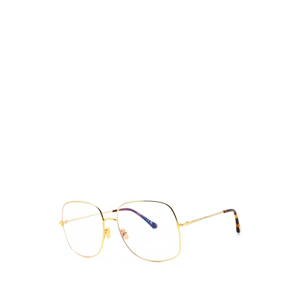 oversized square-frame glasses 2