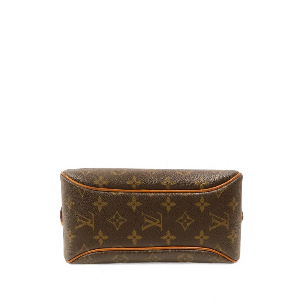 Monogram Blois shoulder bag 1