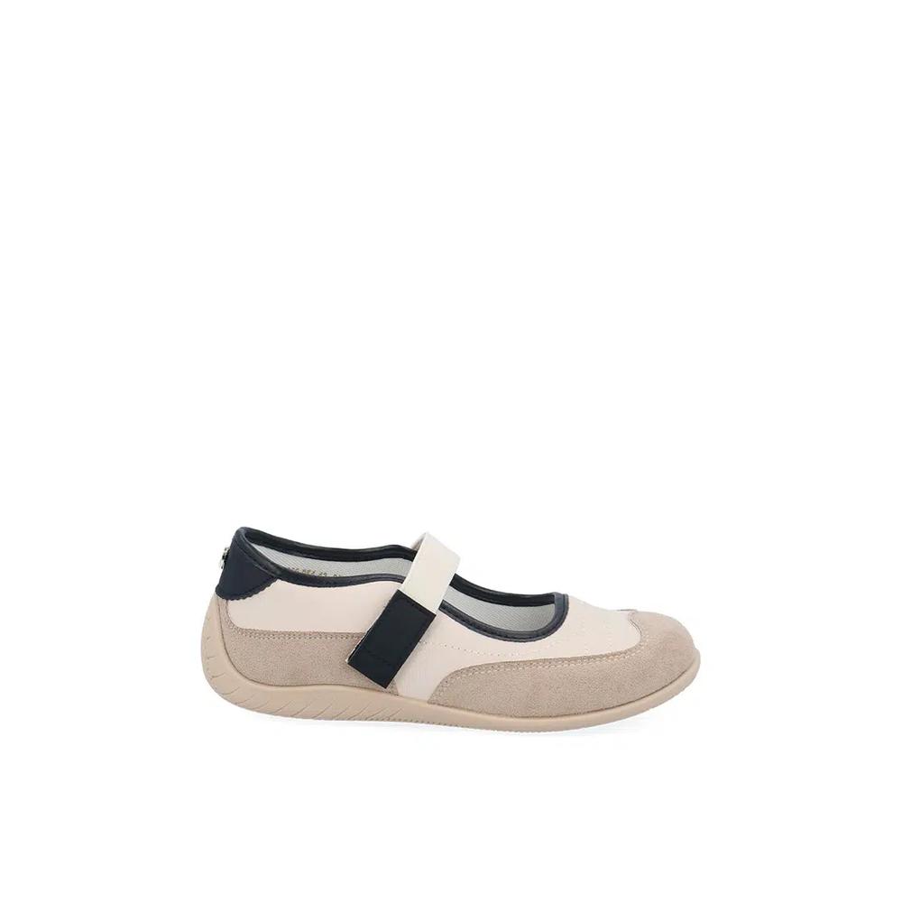 Кроссовки Medium Beige Nomad Strap 1