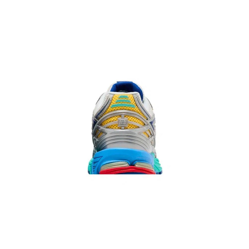 Кроссовки New Balance 1906R «Знак Луны» DTLR 7