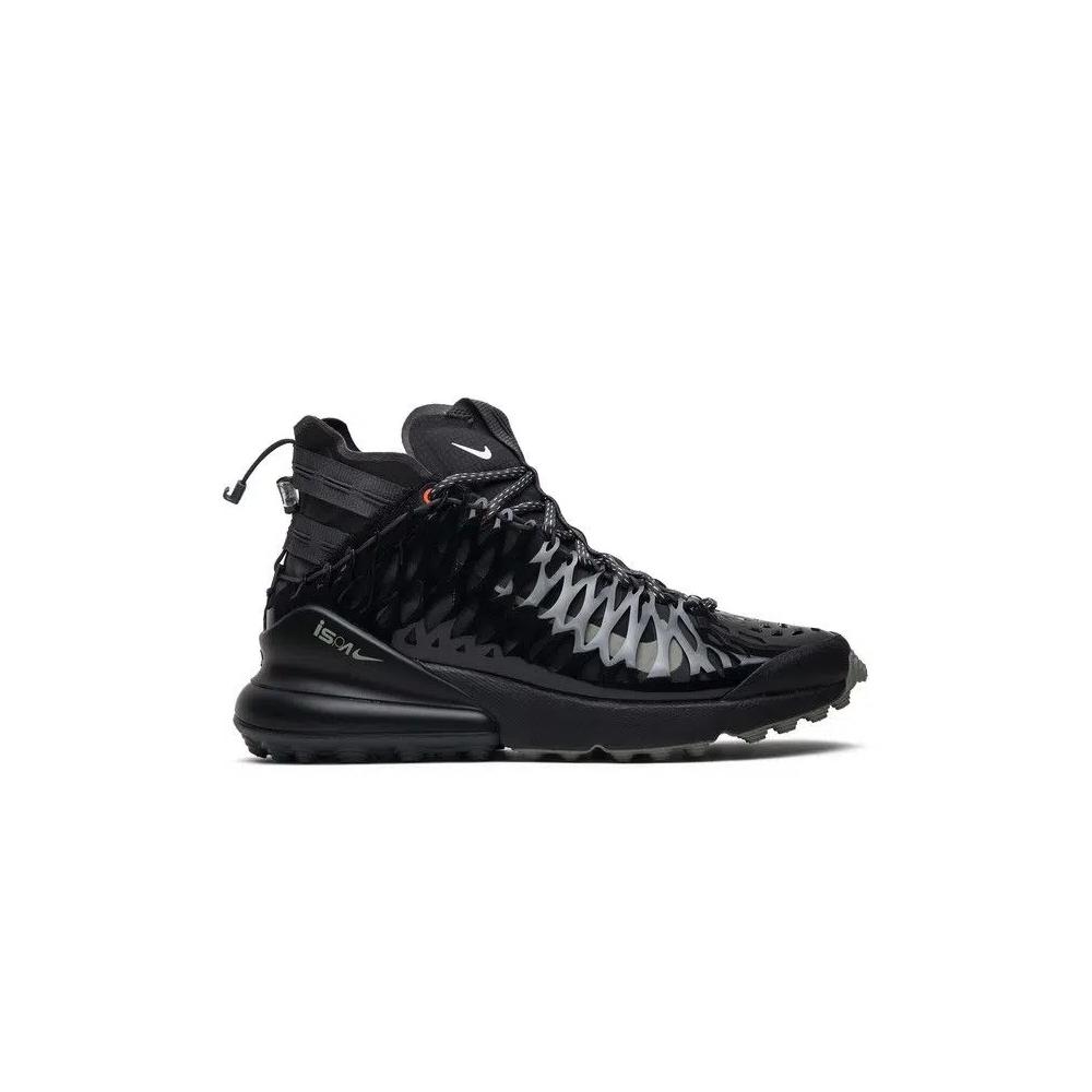 Кроссовки Nike Air Max 270 SP SOE ISPA 'Anthracite' 1
